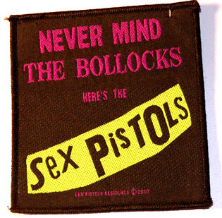 SEX PISTOLS